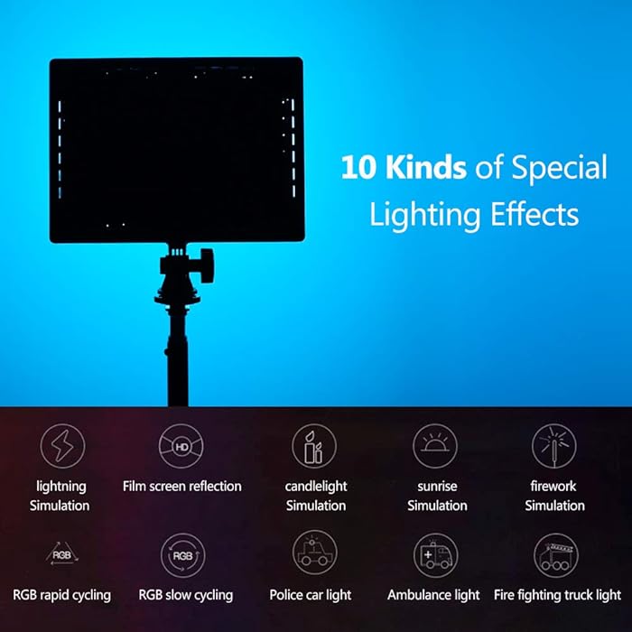 YONGNUO VIDEO LIGHT -YN300 AIR II