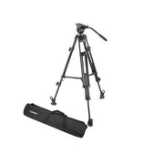 E-Image Video Tripod Kit EI7050-AA (7050H head &amp; AT7402A legs)