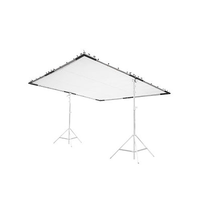 E-IMAGE ED-210 360*360cm collapsible Butterfly Frame Kit