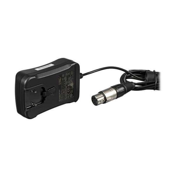 Blackmagic Design Studio Camera Power Supply PSUPPLY/XLR12V30
