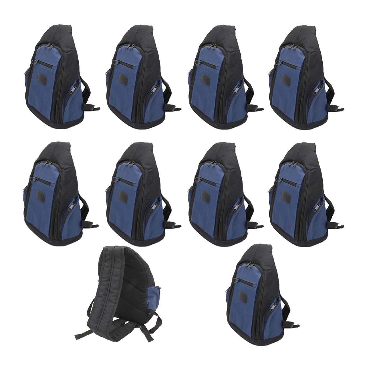 Solibag Shoulder Case -8004 Pack Of 10Pcs
