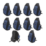 Solibag Shoulder Case -8004 Pack Of 10Pcs