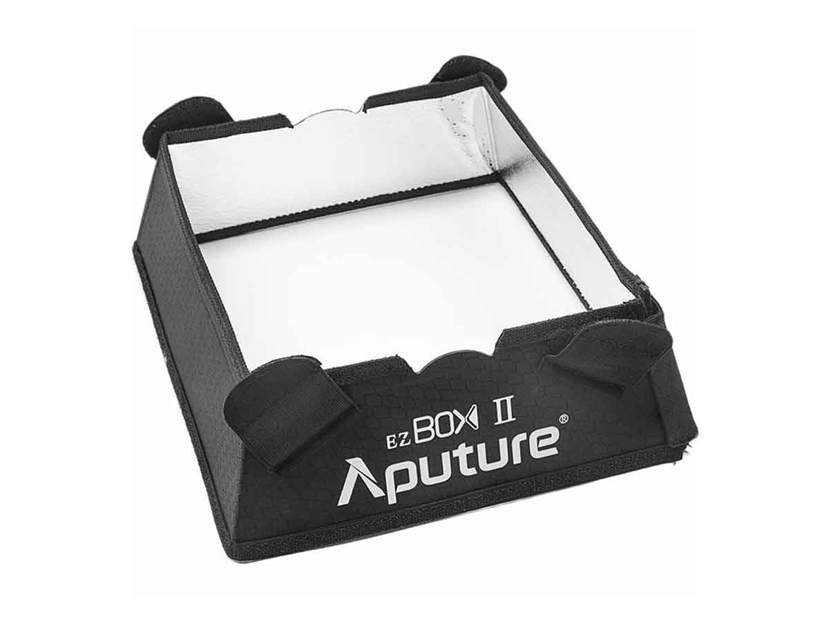 Aputure Softbox Ez Box+ II