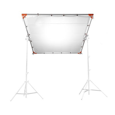 E-IMAGE EE-50 180*180cm Butterfly Frame Kit