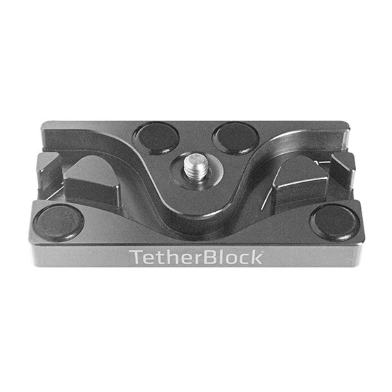 Tetherblock Mc Multi Cable Mounting Plate