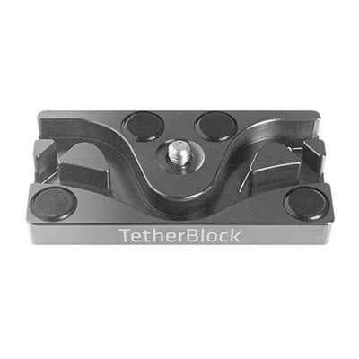 Tetherblock Mc Multi Cable Mounting Plate