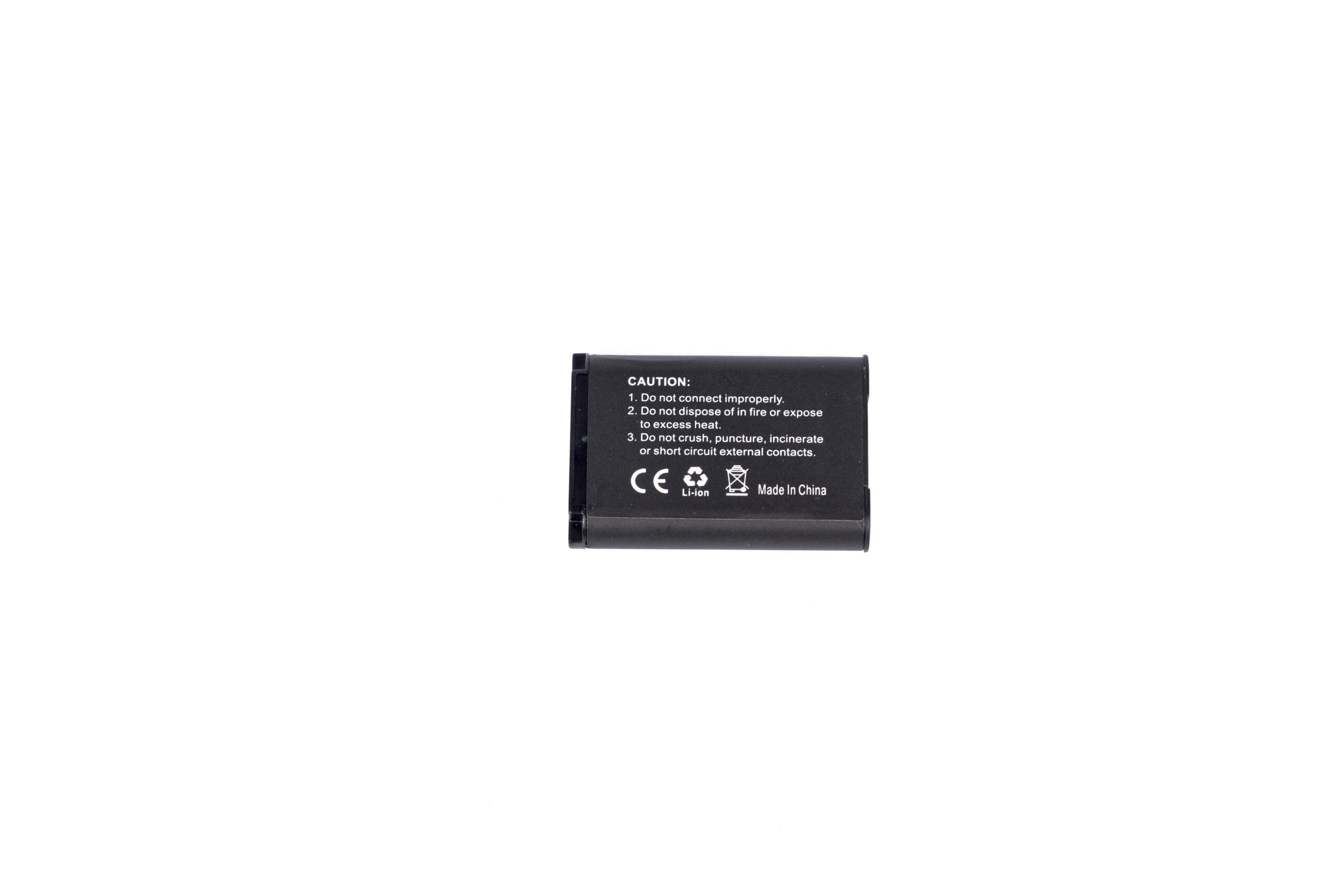 Promage Battery For Sony -BX1