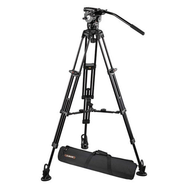 E-Image Professional Tripod EI-7060-AA