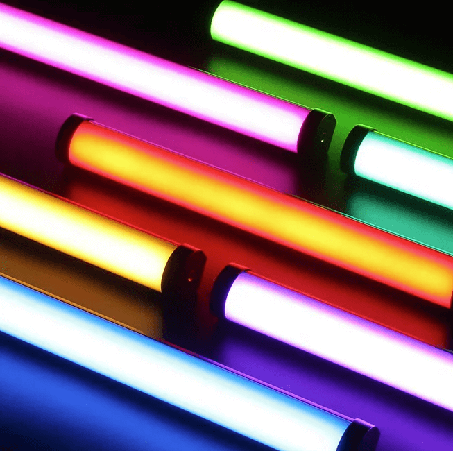 PROMAGE RGB LED WAND LIGHT PM320S