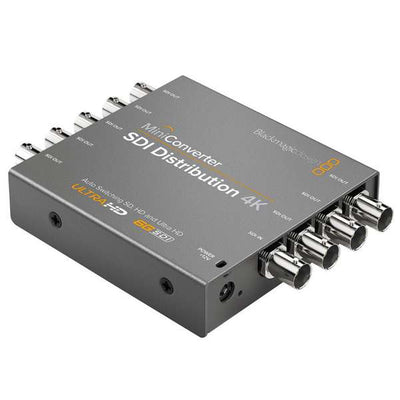 Blackmagic Design Mini Converter SDI Distribution 4K