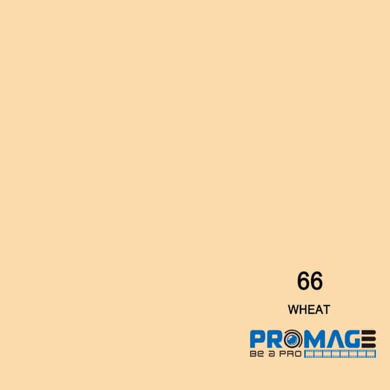 Promage WHEAT PM-PB66 Seamless Background Paper 2.72m x 10m