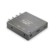 Blackmagic Design Mini Converter Quad SDI to HDMI 4K 2 CONVMBSQUH4K2