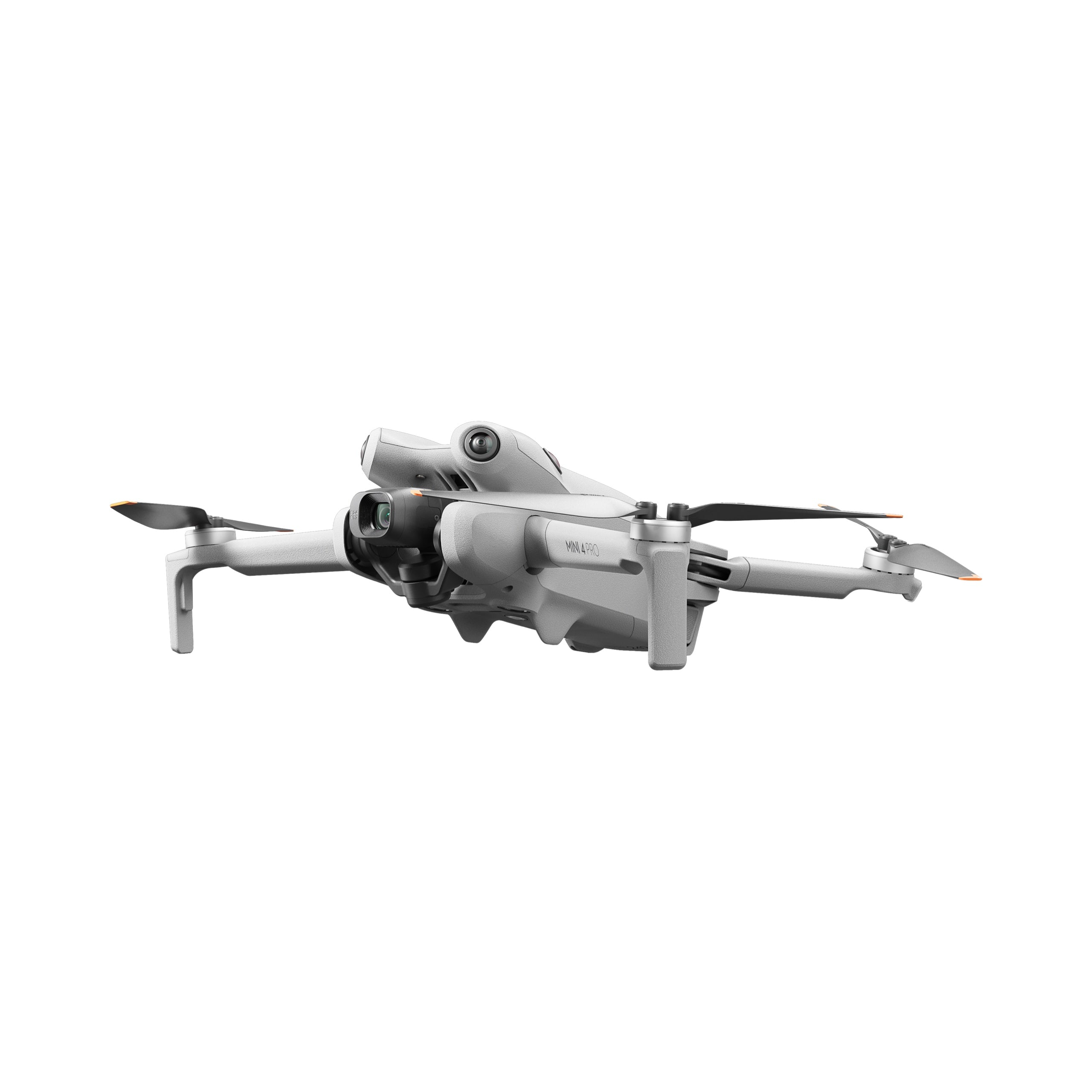 DJI Mini 4 Pro Fly More Combo Plus Drone (DJI RC 2) - Non-Warranty