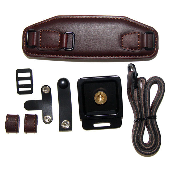 LYNCA Cortical Camera Wrist Band