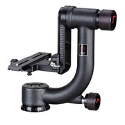 Nest NT-530H MK II Carbon Fibre Gimbal Head