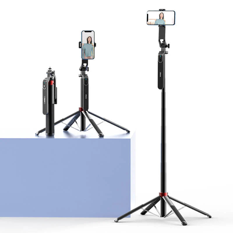 Ulanzi MA09 Bluetooth Remote Control Selfie Stick