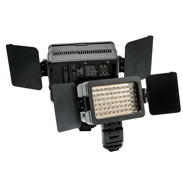 Promage Professional Video Light LED 1060 LE1