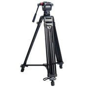 Diat Professional Tripod - A203FTVP40P