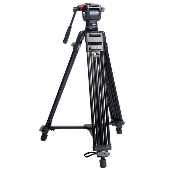 Diat Professional Tripod - A203FTVP40P