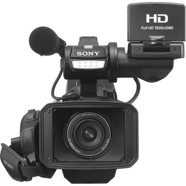 Sony Camera - Mc2500