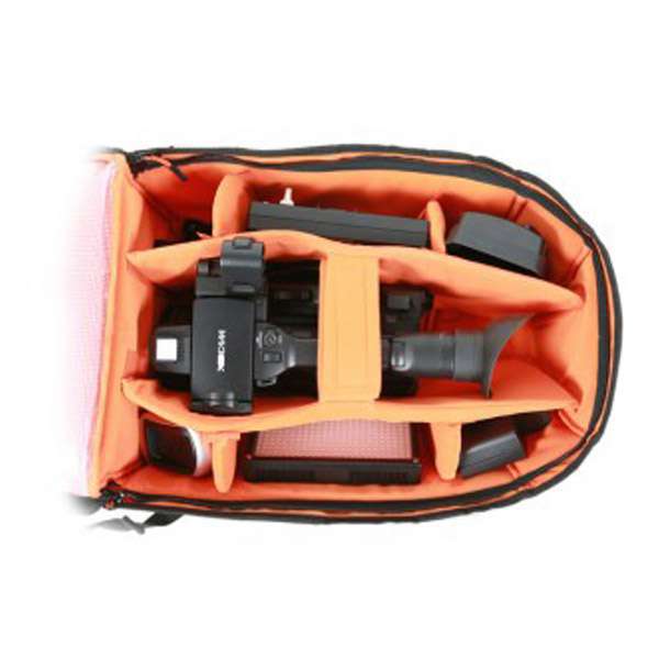 E-image Oscar B30 EB0930 Camera Back Pack