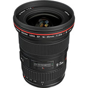Canon EF 85mm f/1.4L IS USM Lens