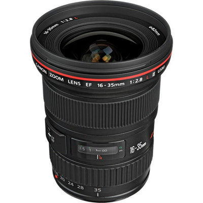 Canon EF 85mm f/1.4L IS USM Lens