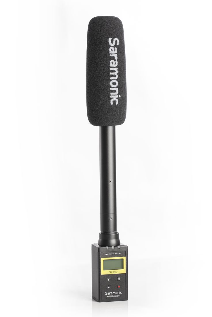 Saramonic SR-VML5C Dual Battery Charger