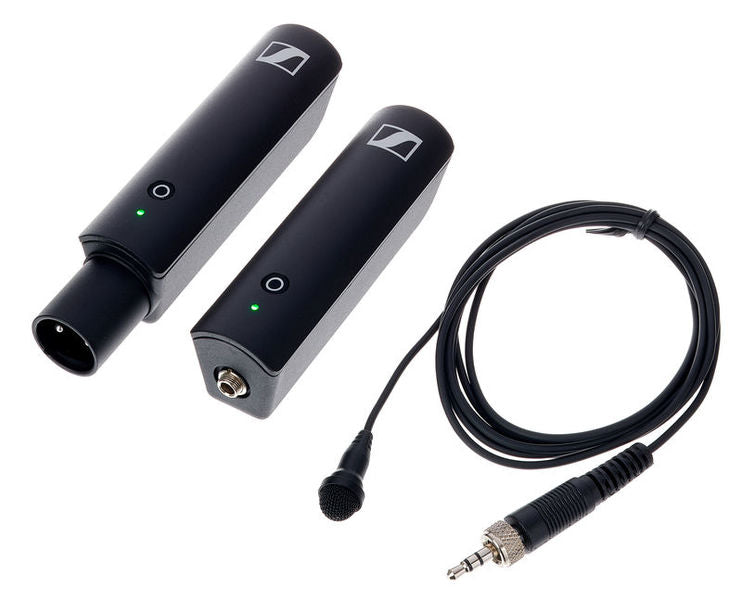 Sennheiser MKH 416-P48U3 Moisture-Resistant Shotgun Microphone