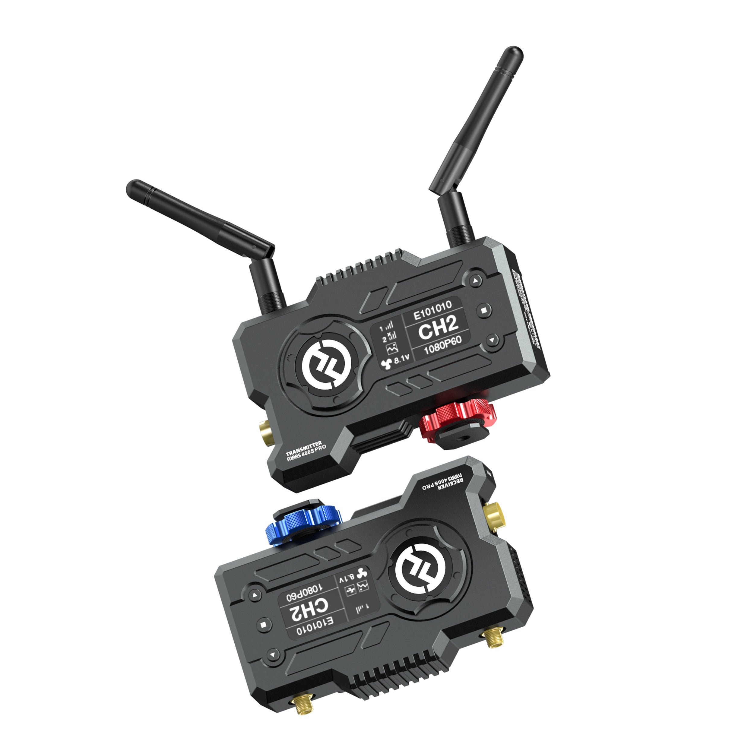Hollyland Mars 400S PRO SDI/HDMI Wireless Video Receiver