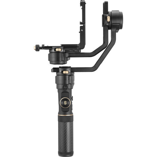 Zhiyun-Tech CRANE 2S Handheld Gimbal Stabilizer Combo Kit