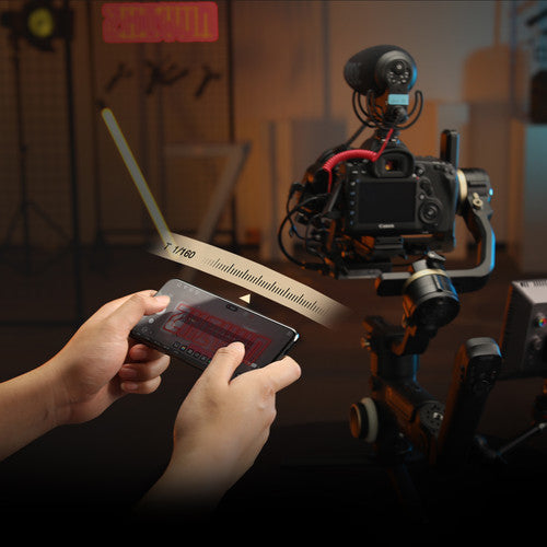 Zhiyun-Tech CRANE 3S Handheld Stabilizer
