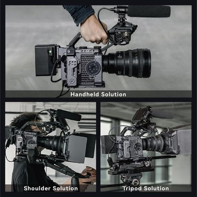 SmallRig Cage Kit For Sony FX6 4124