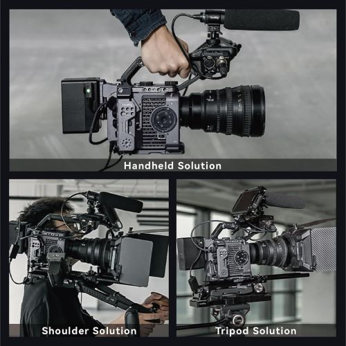 SmallRig Cage Kit For Sony FX6 4124