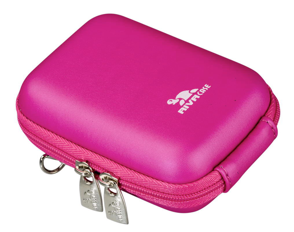 RIVA CASE - 7023 LIGHT CRIMSON PINK