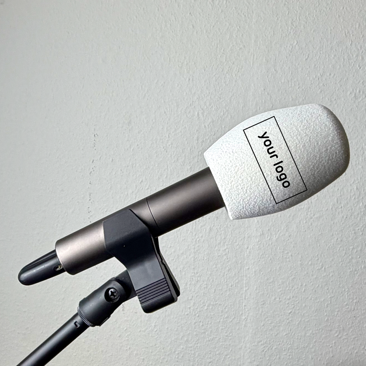 Schulze-Brakel WS 7035 C Premium Round Microphone Windscreen