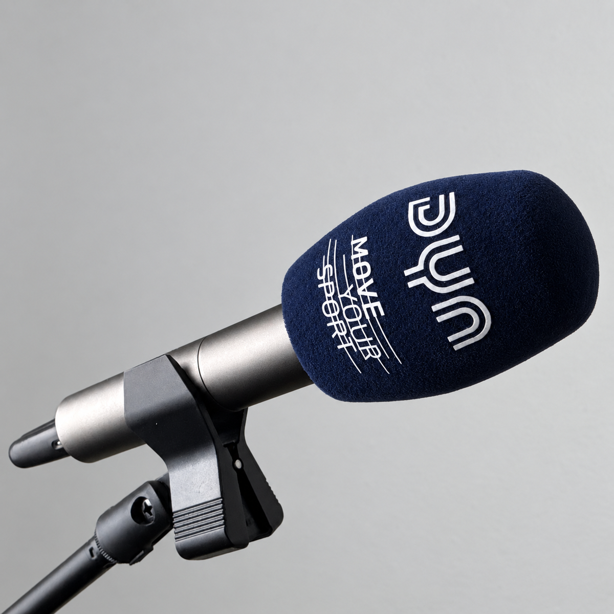 Schulze-Brakel WS 7035 C Premium Round Microphone Windscreen