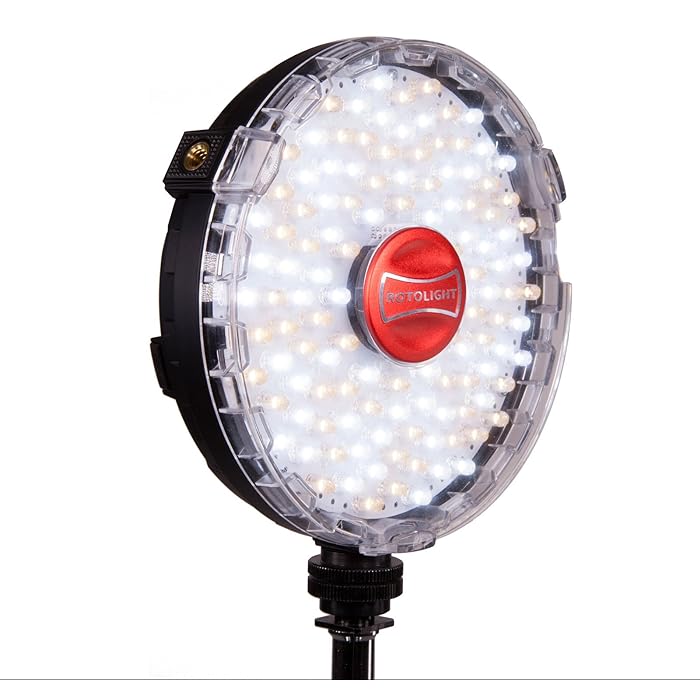 ROTOLIGHT NEO LED LIGHT