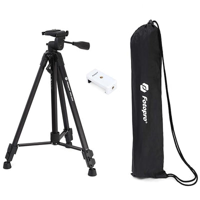 FOTOPRO DIGI-9300 PLUS ALUMINIUM TRIPOD