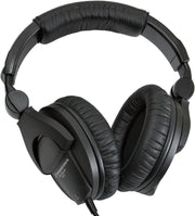 Sennheiser HD 200 Pro Monitoring Headphones