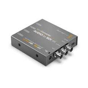 Blackmagic Design Mini Converter Audio to SDI 4K CONVMCAUDS4K