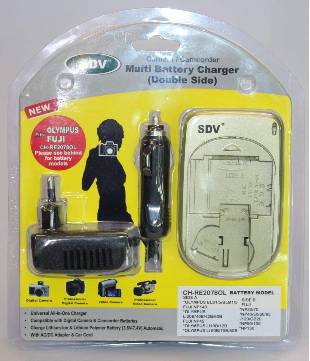 SDV MULTI CHARGER SAM -2086