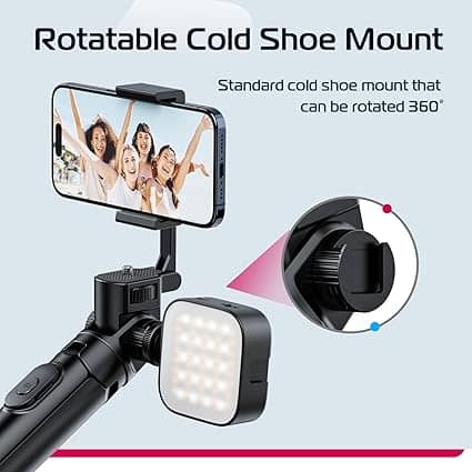 ULANZI MT-70 TRIPOD