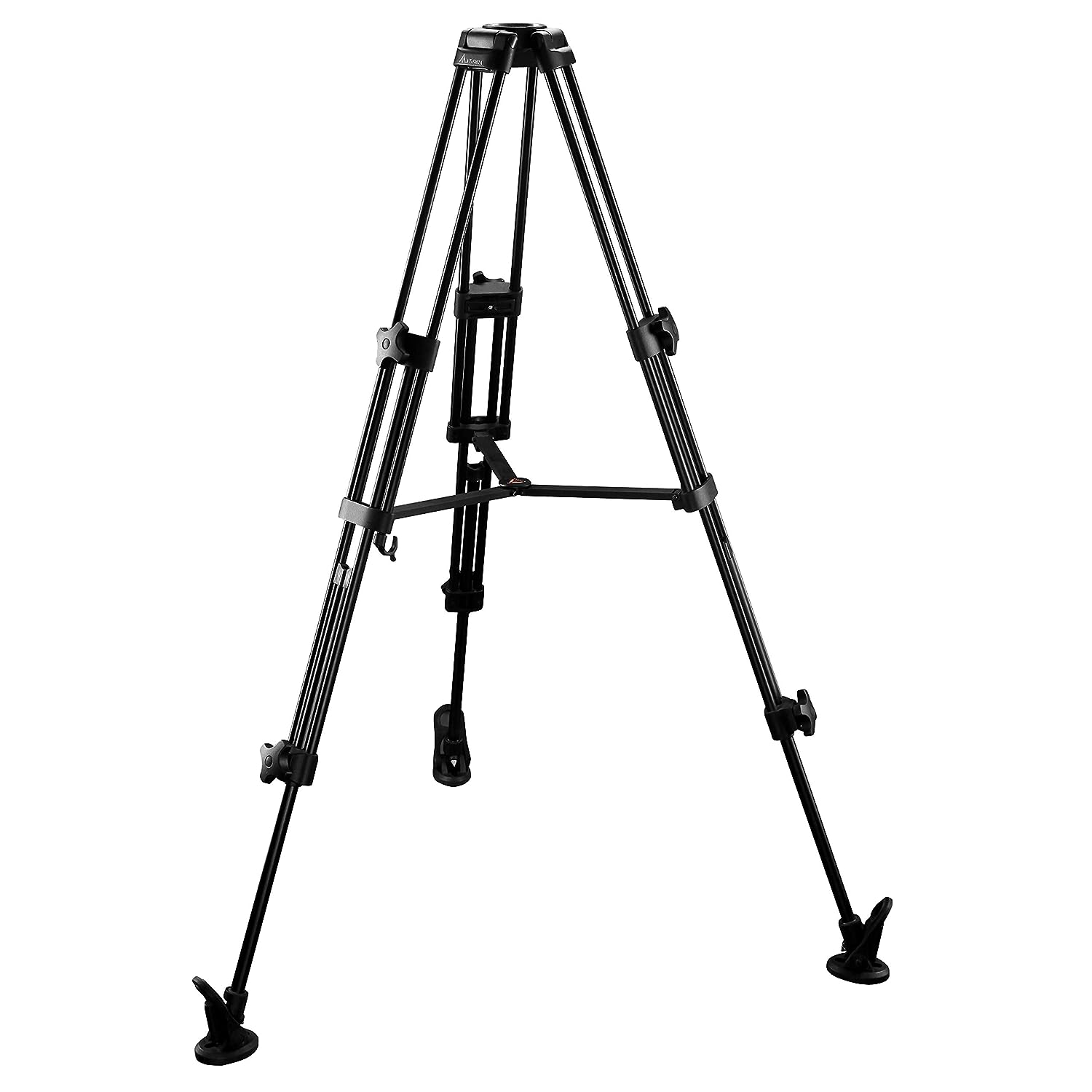 Promage Professional Tripod PMT-700 6ft Tripod Stand Kit With Fluid Head For DSLR Camera Payload 8Kg