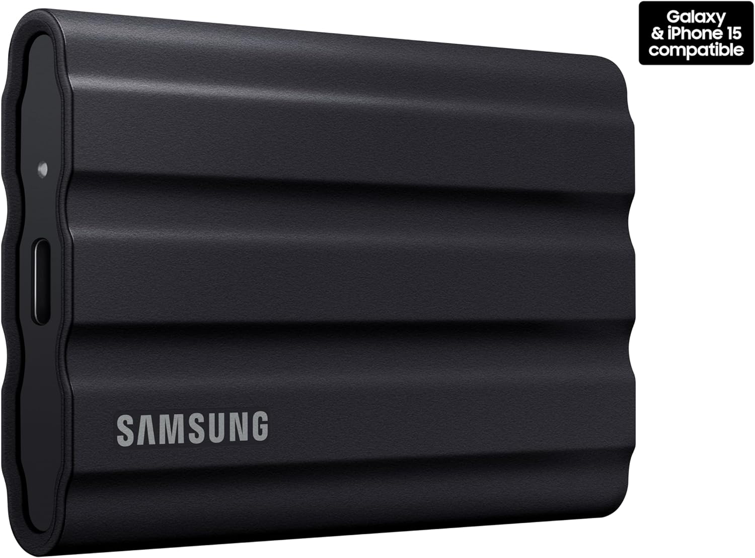SAMSUNG 1TB T7 PORTABLE SSD