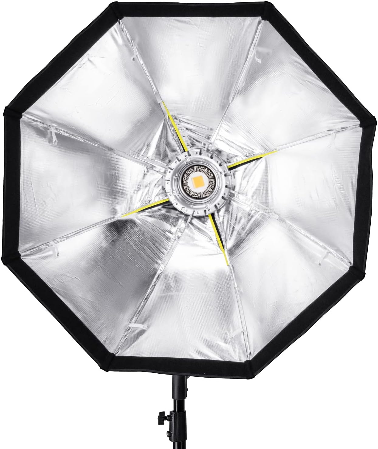 NICEFOTO QUICK SET UP SOFTBOX ES-100