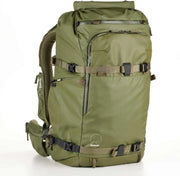 Shimoda Action X70 HD Starter Kit (W/XL DV CORE UNIT) - ARMY GREEN (520-145)