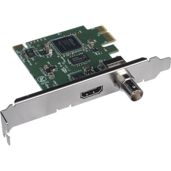 Blackmagic Decklink Mini Recorder