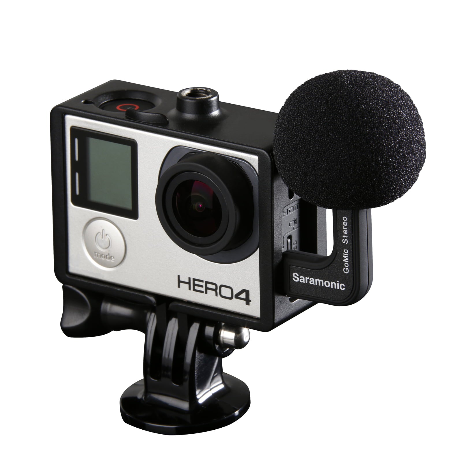Saramonic G-Mic