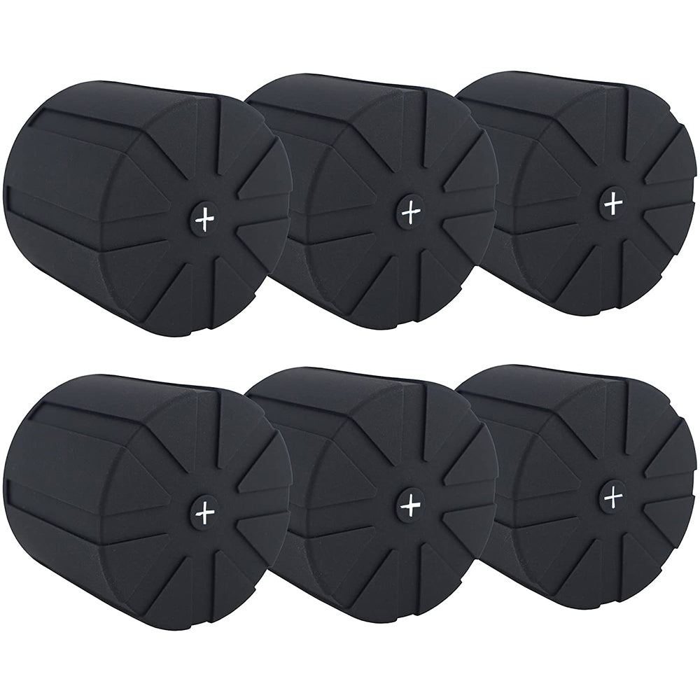 Promage Original Universal Lens Cap - Fits DSLR Lenses, Element Proof, Single Lens Cap